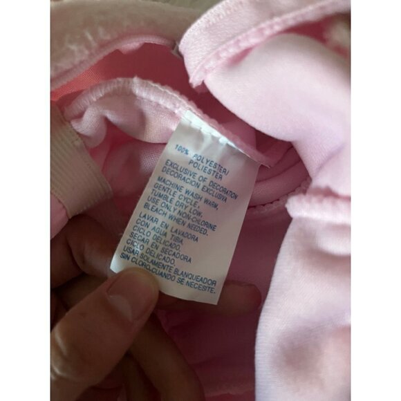 Vintage Beatrix Potter Baby Snowsuit NWT - Picture 11 of 11